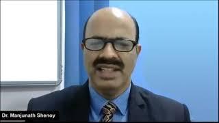 Dr  Manjunath Shenoy