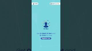 Maximize your social media engagement for FREE using O-Net.