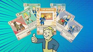 Fallout 76 Perk Cards Explained FAST! Beginners Guide (2024)