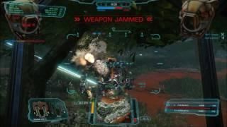 MechWarrior Online Gameplay | KDK-3 | Kodiak still a beast (691)