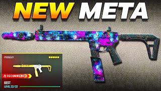 new *META* SUPERI 46 CLASS in WARZONE 3!  (Best SUPERI 46 Class Setup) - MW3