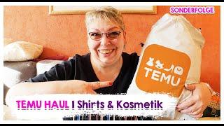  Daily Vlog #Sonderfolge | XL TEMU HAUL 