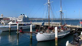 Hobart - Constitution Dock