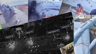 Почему российскую военную авиацию не прячут в защитные укрытия | Колыбельная бедных