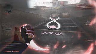 hvh highlights #1 primordial x nefor-yaw | FREE CFG IN DESC