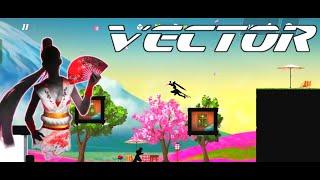 Vector,Vectorier|Sakura Event|#nekki #vector  #gaming #vectorier