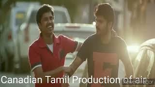 LyricsMusic VocalsCanadian TamilProduction by KaaruinWith thanks R.Mohan