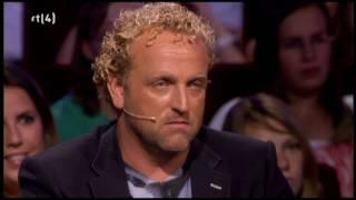 Martin Hurkens - nessun dorma - Holland's Got Talent 2010