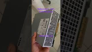 Y097X 0Y097X 425W for Dell Precision T5820 Power Supply D425EF-03 DPS425FB A #webroute 9386956833