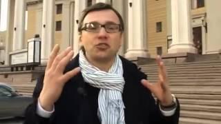 Вадим Тихомиров    Московские резиденты