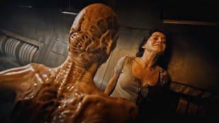 Alien invasion Romulus full movie trailer clips and scenes.mp4/2024