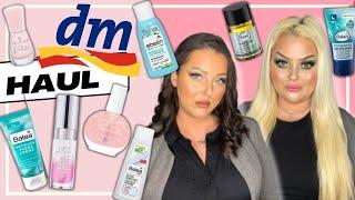 DM HAUL APRIL 2024 | Neuheiten & Nachgekauft | nnbeautytwins