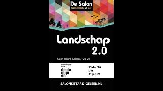 Salon Sittard-Geleen 2020-2021