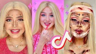 Barbie Girl Challenge TikTok Compilation 