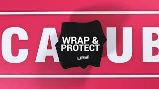 Caruba protect it & wrap it cover