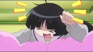 anime tickling Sunshine ep29