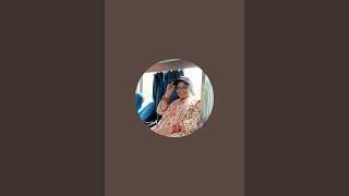 Sarita sinha is live!