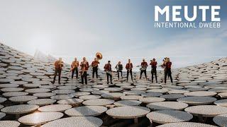 MEUTE - Intentional Dweeb // Live at Elbphilharmonie Sessions