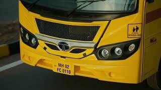 Tata Motors Buses and Vans| BS6 Phase 2 Ready