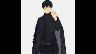 part 2 anime haikyuu kagiyama tobio