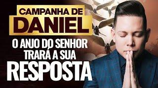 CAMPANHA DE DANIEL ORAÇÃO DE VITÓRIA