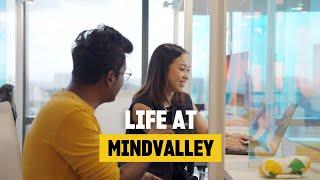 Life at Mindvalley