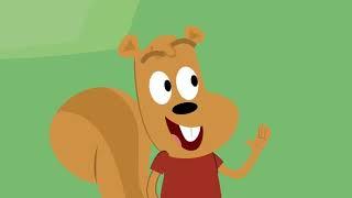 Cartoon for Kids‼️ Natural resources  Science for Children