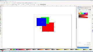 Inkscape Tutorial 5   Layers