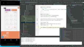 Flutterによるスマフォアプリ開発【31.Widgetテストの実装】