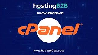 How to check disk usage of directory and bandwidth usage with HOSTING B2B