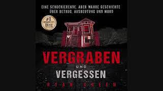 [Krimi] Ryan Green - Vergraben und Vergessen (Hörbuch)