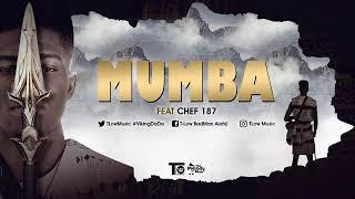 T Low ft. Chef 187-Mumbai