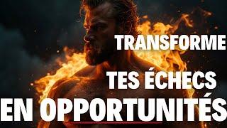 Ils Ne Te Diront Jamais Ces 6 Secrets Stoïciens Pour Transformer L'Échec En Victoire