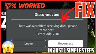 error code 260 roblox | roblox error 260 | how to fix error 260 on roblox | codigo de error 260 robl