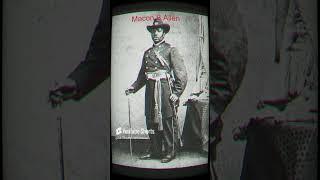 Macon B Allen & Robert Morris | April 29, 1845  #history