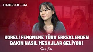 “Kore ve Türkiye’nin Güzellik Algıları Çok Farklı” | Sua Son