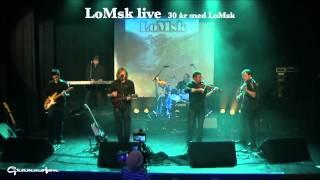 LoMsk - Livepromo