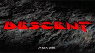 Descent Soundtrack: Lunar Outpost [Extended Version]