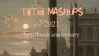 tiktok mashups 2023-2020