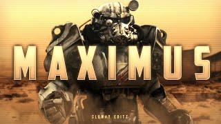 Maximus (Fallout TV Show) - Farben [Edit]