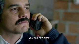 Narcos- Hijo De Puta // Learn Spanish With