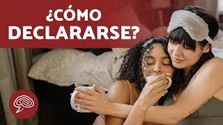 ¿Cómo PEDIRLE que SEA mi NOVIA? ️ (10 Ideas Originales)