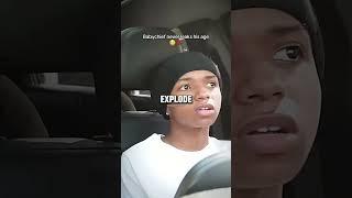 BabyChiefDoIt never leaks his age #babychiefdoit #theviper #chicagorap #rollingloud #chicago