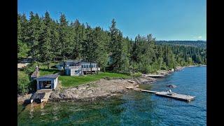 3019 Durham Road, Sorrento, BC - Sotheby's International Realty Canada