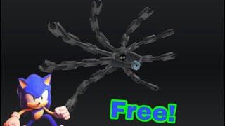 Sonic Prime Event In Sonic Speed Simulator How To Get Nine’s Mechanical Arms