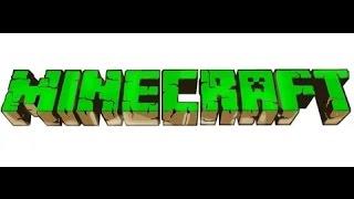 Выживание в minecraft ч 1