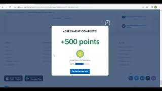 Manipulate Records with DML Trailhead Solution - Apex Basics & Database