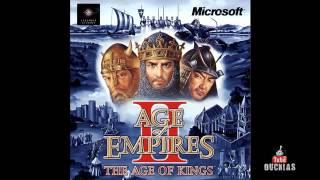 Age of Empires 2 Soundtrack - 03 Drizzle (Firelight Smoove Mix)