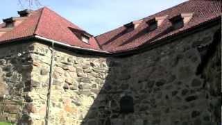 Video Postcard - Akershus Fortress in Oslo, Norway