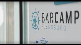 Barcamp Flensburg 2016 - After Movie